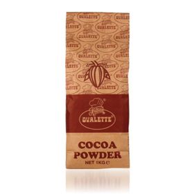 Ovalette 1 kg Kakao