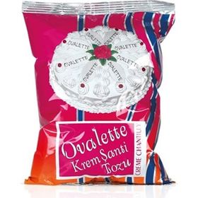 Ovalette 1 kg Krem Şanti Tozu