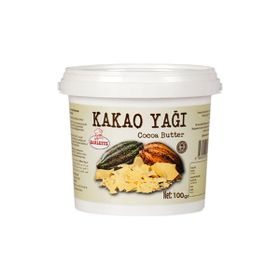 Ovalette 100 gr Kakao Yağı