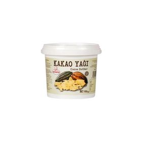 Ovalette 100 gr Kakao Yağı