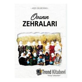 Ovanın Zehraları - Aişe Deliboran