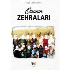 Ovanın Zehraları - Aişe Deliboran