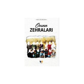 Ovanın Zehraları - Aişe Deliboran