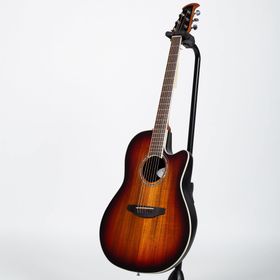 Ovation CS28P-KOAB-G Celebrity Traditional Plus Elektro Akustik Gitar