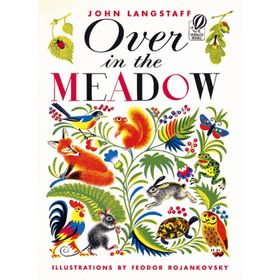 Over in the Meadow