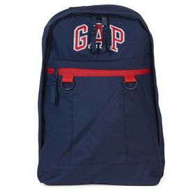 Over-Q GAP 75717 42x13x29 cm Imperteks Lacivert Erkek Çocuk Sırt Çantası