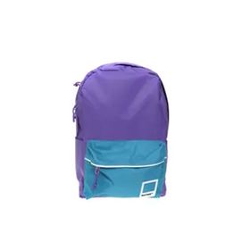 Over-Q PANTONE 76564 45x30x14 cm İmperteks Lila Unisex Çocuk Sırt Çantası