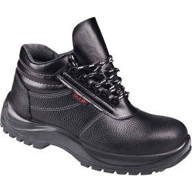Overguard DİP-100 S2 Siyah İş Botu