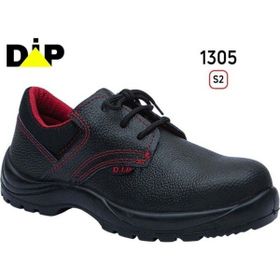 Overguard DİP 1305 S2 Siyah İş Ayakkabısı