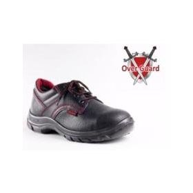 Overguard GL101 S2 Deri İş Ayakkabısı