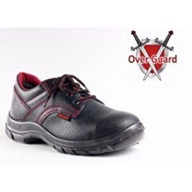 Overguard GL101 S2 Deri İş Ayakkabısı
