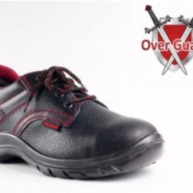 Overguard GL101 S2 Deri İş Ayakkabısı