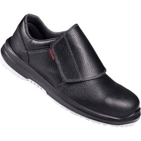 Overguard K-505 S2 Siyah İş Ayakkabısı