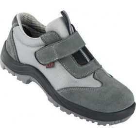 Overguard SL-402-S1 Dip İş Ayakkabısı