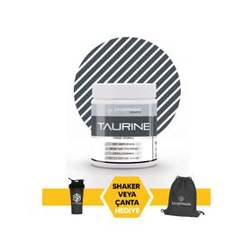 Oversize Sports Taurine 300 gr 100 Servis Sporcu Takviyesi