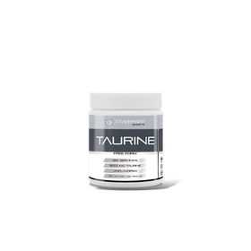 Oversize Sports Taurine 300 gr 100 Servis Sporcu Takviyesi