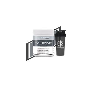 Oversize Sports Taurine 300 gr 100 Servis Sporcu Takviyesi