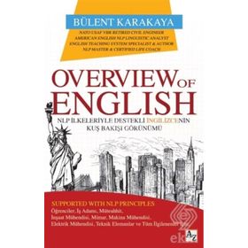 Overview of English / Bülent Karakaya