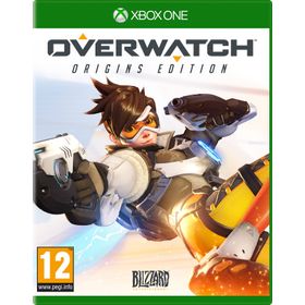 Overwatch Xbox One