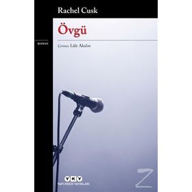 Övgü - Rachel Cusk