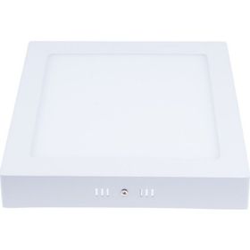 Oviled 30 x 30 cm 24 W Beyaz Sıva Üstü Led Panel Armatür