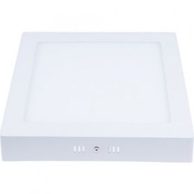 Oviled 30 x 30 cm 24 W Beyaz Sıva Üstü Led Panel Armatür