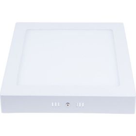 Oviled 30 x 30 cm 24 W Beyaz Sıva Üstü Led Panel Armatür