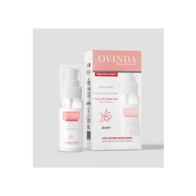 Ovinda 25 ml Göz Çevresi Bakım Kremi