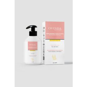 Ovinda 250 ml Nemlendirici Vücut Sütü