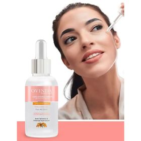 Ovinda 30 ml Canlandırıcı Serum