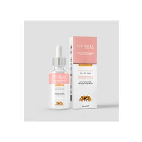 Ovinda 30 ml Canlandırıcı Serum