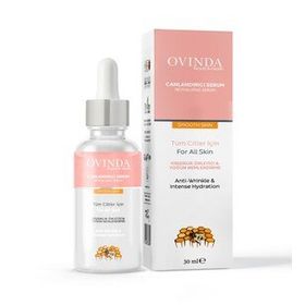 Ovinda 30 ml Canlandırıcı Serum