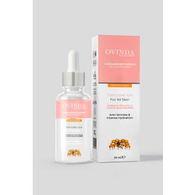 Ovinda 30 ml Canlandırıcı Serum