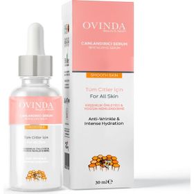 Ovinda 30 ml Canlandırıcı Serum