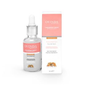 Ovinda 30 ml Canlandırıcı Serum