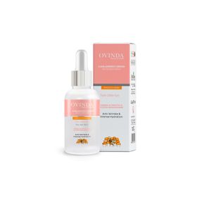 Ovinda 30 ml Canlandırıcı Serum