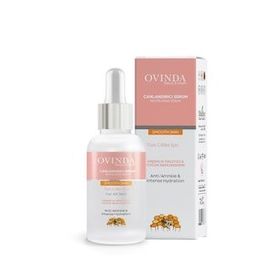 Ovinda 30 ml Canlandırıcı Serum