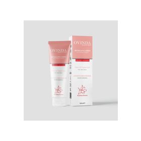 Ovinda Leke Karşıtı 100 ml Beyazlatıcı Krem