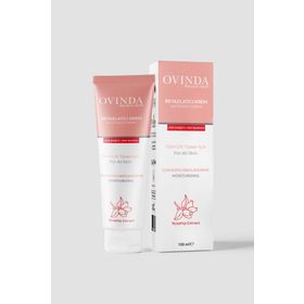 Ovinda Leke Karşıtı 100 ml Beyazlatıcı Krem