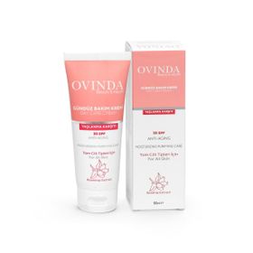 Ovinda SPF30 50 ml Gündüz Bakım Kremi