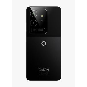 Ovion V20 Pro 256GB 8GB Ram Siyah