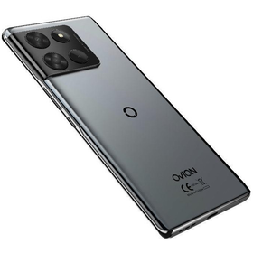 Ovion V30 Ultra 256GB 12GB Ram Gümüş