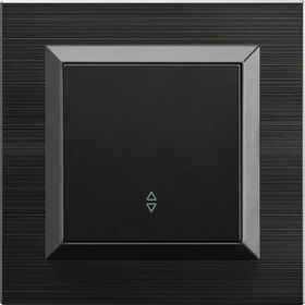 Ovivo Quantum Antrasit Çerçeveli Vavien Anahtar