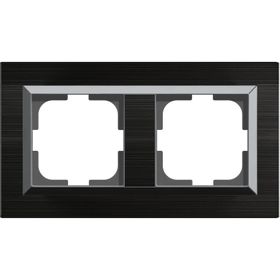 Ovivo Quantum Antrasit İkili Çerçeve