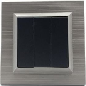 Ovivo Quantum Bakır Anahtar