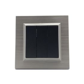 Ovivo Quantum Bakır Üçlü Anahtar