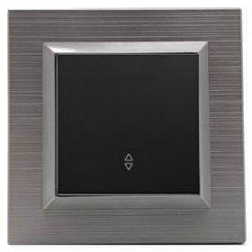 Ovivo Quantum Bakır Vavien Anahtar