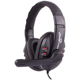 Ovleng Q7 Siyah Bluetooth Kulaklık