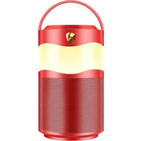 Ovleng Y8 Siyah Kablosuz Bluetooth Hoparlör