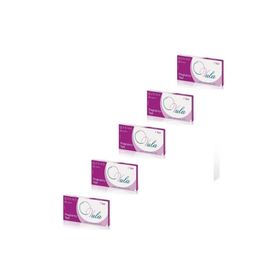 Ovula Pregnancy Test 5 Adet Kaset Gebelik Testi